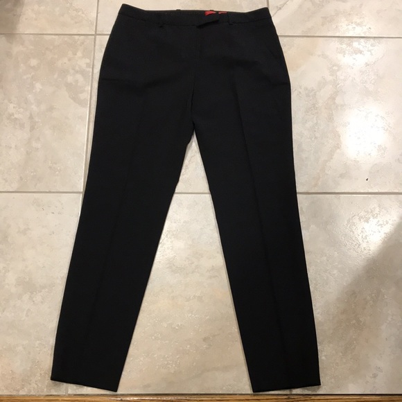 HUGO BOSS pants, size 4 - Picture 4 of 16